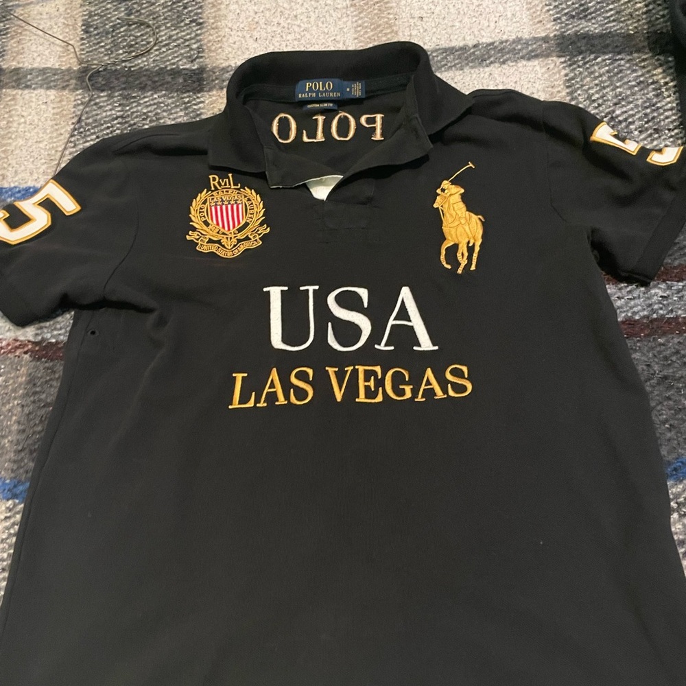 Polo Ralph Lauren